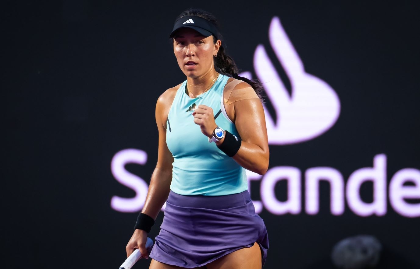 Final WTA: Tumbangkan Petenis Ranking Satu Dunia, Jessica Pegula Amankan Tiket Semifinal