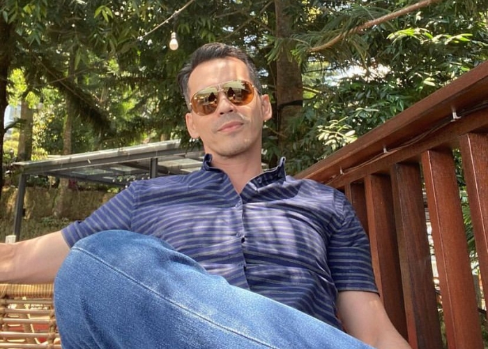 Kata Atalarik Syah Soal Curhatan Tsania Marwa, Komunikasi Anak Dibatasi 