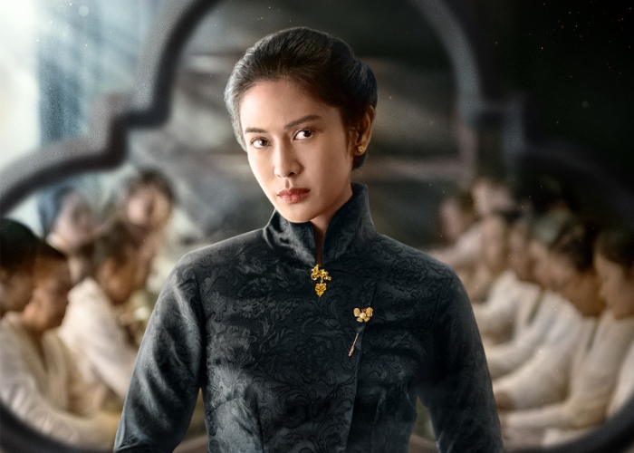 Berasal Dari Keluarga Terpandang, Ini Silsilah Keluarga Dian Sastrowardoyo Si Pemeran Gadis Kretek