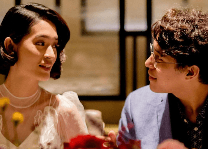 Ardhito Pramono Umumkan Cerai Dengan Sang Istri Jeanne, Netizen Punya Kuasa Malah Soroti Hal Ini