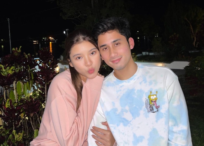 Irfan Hakim Keceplosan Sebut Alshad Ahmad Jomblo, Putus Dari Tiara Andini?