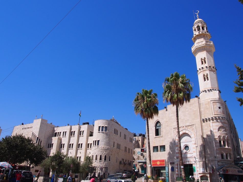 7 Masjid Bersejarah Di Palestina Selain Al-Aqsa, Ada Yang Jadi Tempat Penyimpanan Tiga Helai Rambut Rasulullah