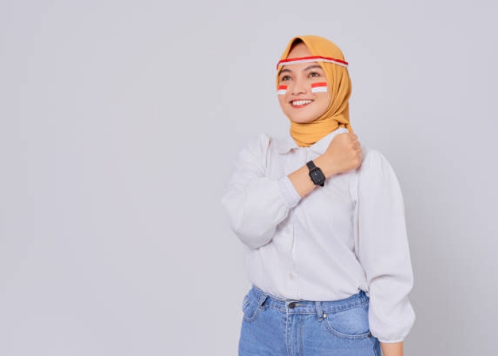 Tiba Hari Pahlawan, Ini Bukti Bahwa Cinta Tanah Air Merupakan Bagian Dari Keimanan Seseorang