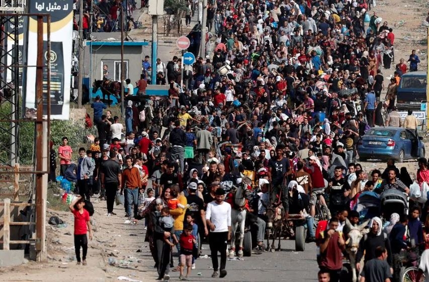 Diperkirakan Lebih Banyak Sandera Israel Akan Dibebaskan Setelah Perpanjangan Gencatan Senjata Di Gaza