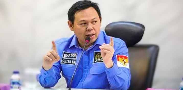 Bulog Minta Bea Masuk Impor Beras Dihapus, Sultan: Harga Beras Impor Harus Kompetitif