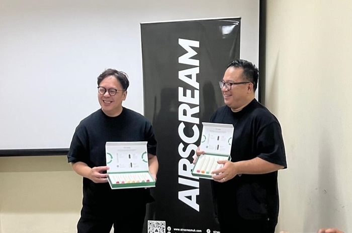 Rokok Elektrik Ini Luncurkan Produk Baru, Fokus Mengurangi Limbah