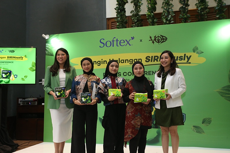 Softex Pro Israel? Begini Sejarah Pembalut Wanita Itu Dan Alternatif Produk Sesuai Fatwa MUI
