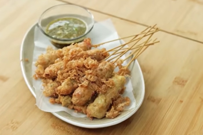 Resep Sempol Ayam Kekinian, Mudah Dibuat Di Rumah Ala Chef Devina Hermawan