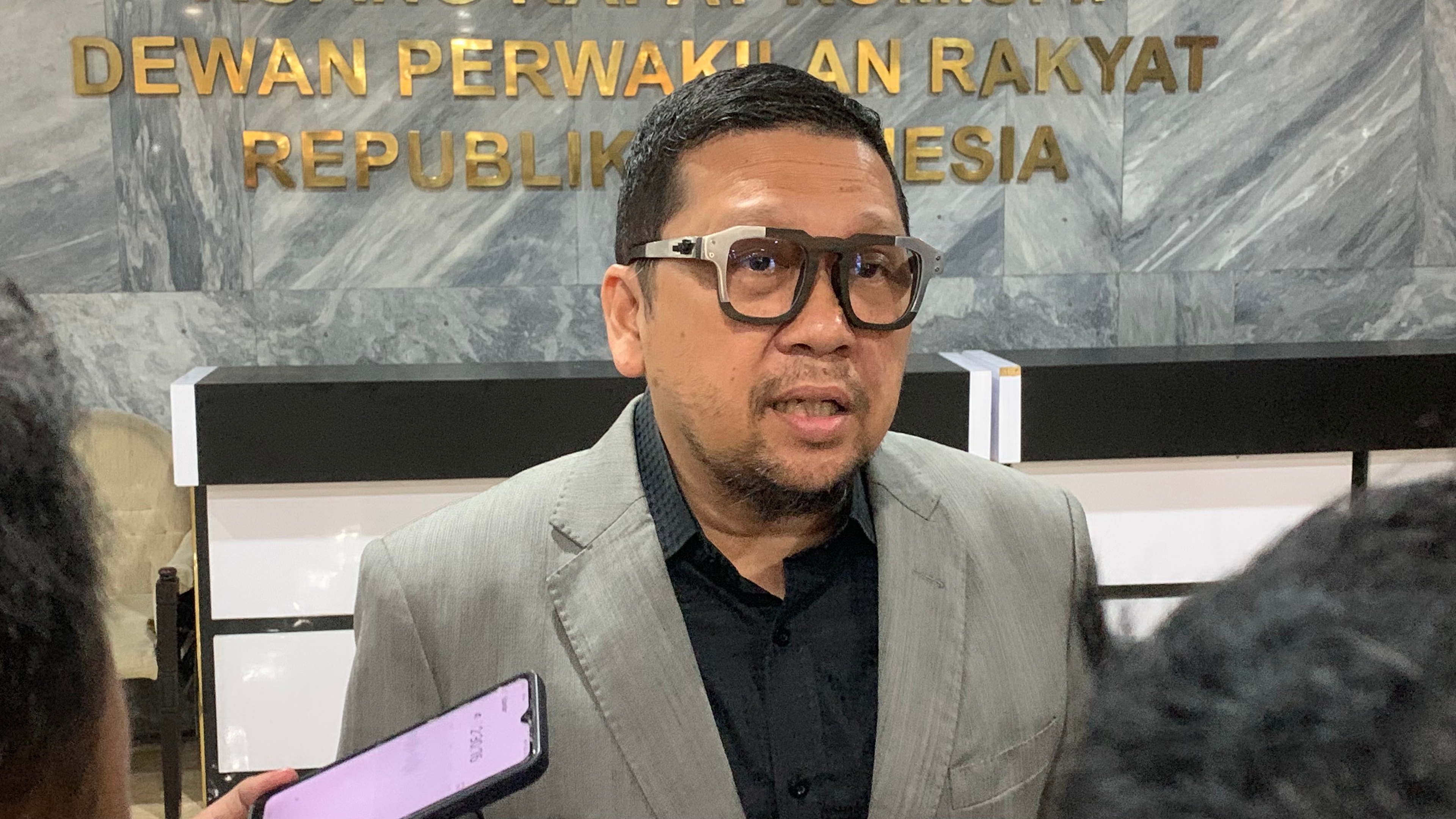 Golkar: Lebih Baik Saling Jaga, Bukan Tuding Curang