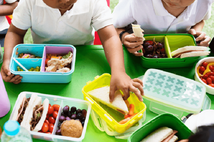 7 Ide Bekal Makanan Sekolah Spesial Untuk Merayakan Hari Anak Sedunia 2023 Di Sekolah