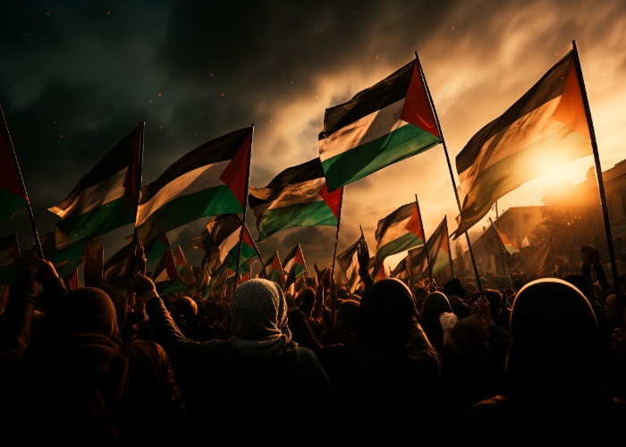 Benarkah Imam Mahdi Yang Akan Memerdekakan Palestina? Begini Penjelasannya Secara Ilmiah