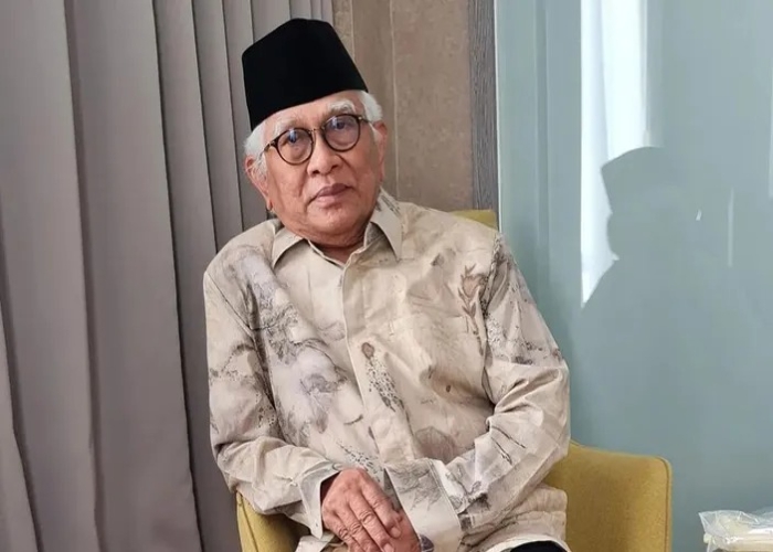 7 Kata Bijak Gus Mus Untuk Politik Indonesia