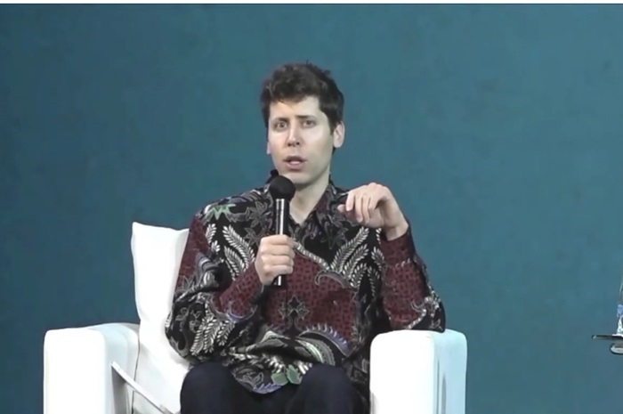 OpenAI ChatGPT Pecat Penciptanya, Microsoft Langsung Rekrut Sam Altman