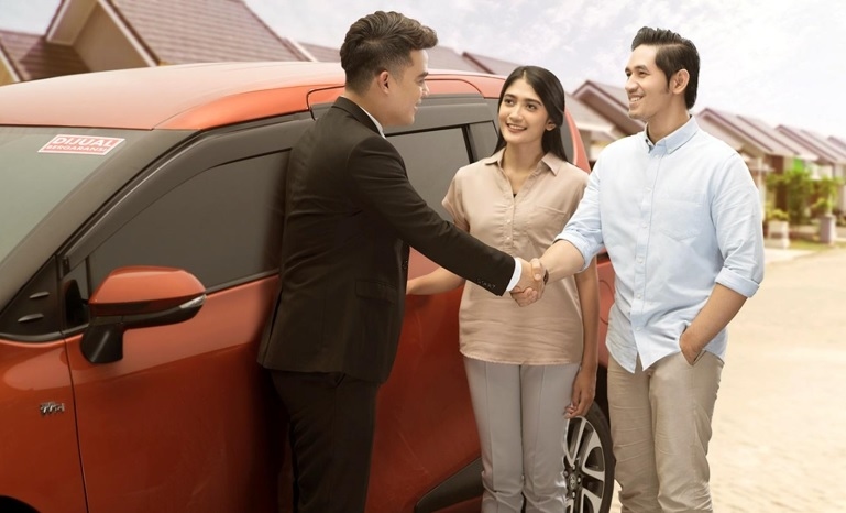 Utamakan Kepuasan Pelanggan, mobil88 Jamin Setiap Mobil Bekas yang Dijual Berkualitas Tinggi