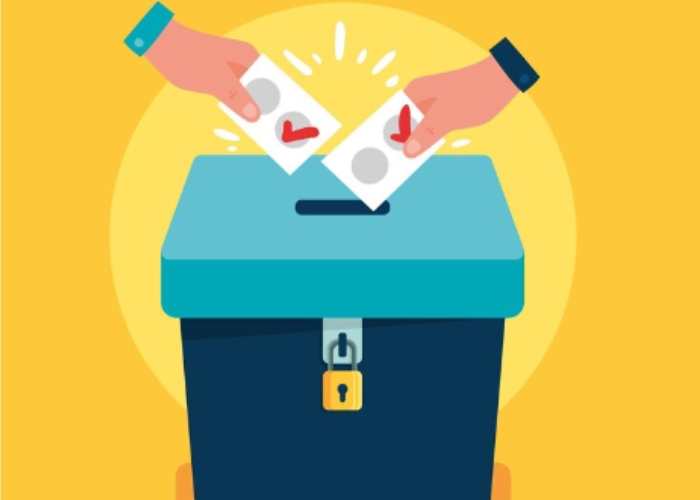 Jika Pilpres Batal, Apa Yang Akan Terjadi?