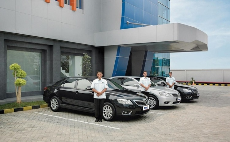 Rental Mobil Kini Jadi Semakin Lebih Mudah dengan Menggunakan Aplikasi TRACtoGo