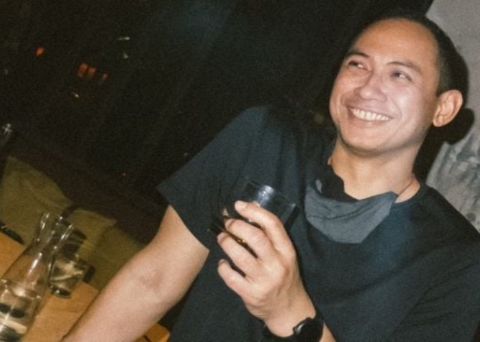 Urusan Pribadi, Suami BCL, Tiko Minta Kasus Penggelapan Rp6,9 Miliar Ditunda 