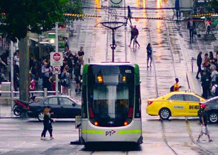 Lagi Ke Aussie? Ini Jenis-Jenis Transportasi Umum Di Australia