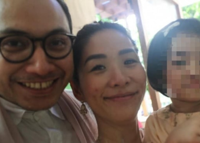 Tiko Aryawardhana Ngotot Tak Gelapkan Uang Rp6,9 Miliar