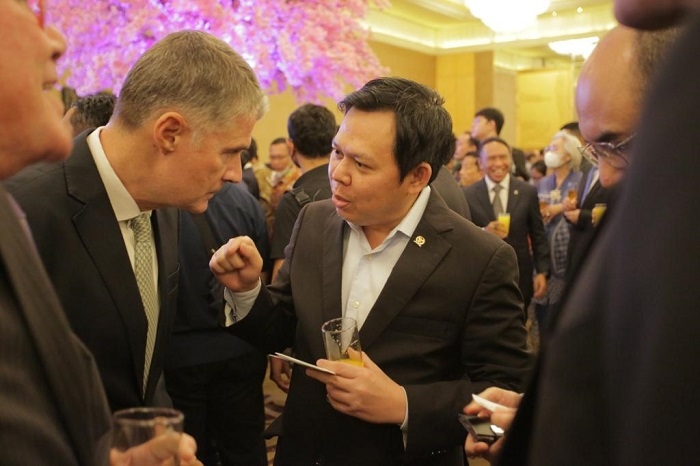 Inflasi Bahan Pangan Melampaui Kenaikan Gaji ASN, Sultan Ingatkan Pemerintah Soal Stabilitas Nasional