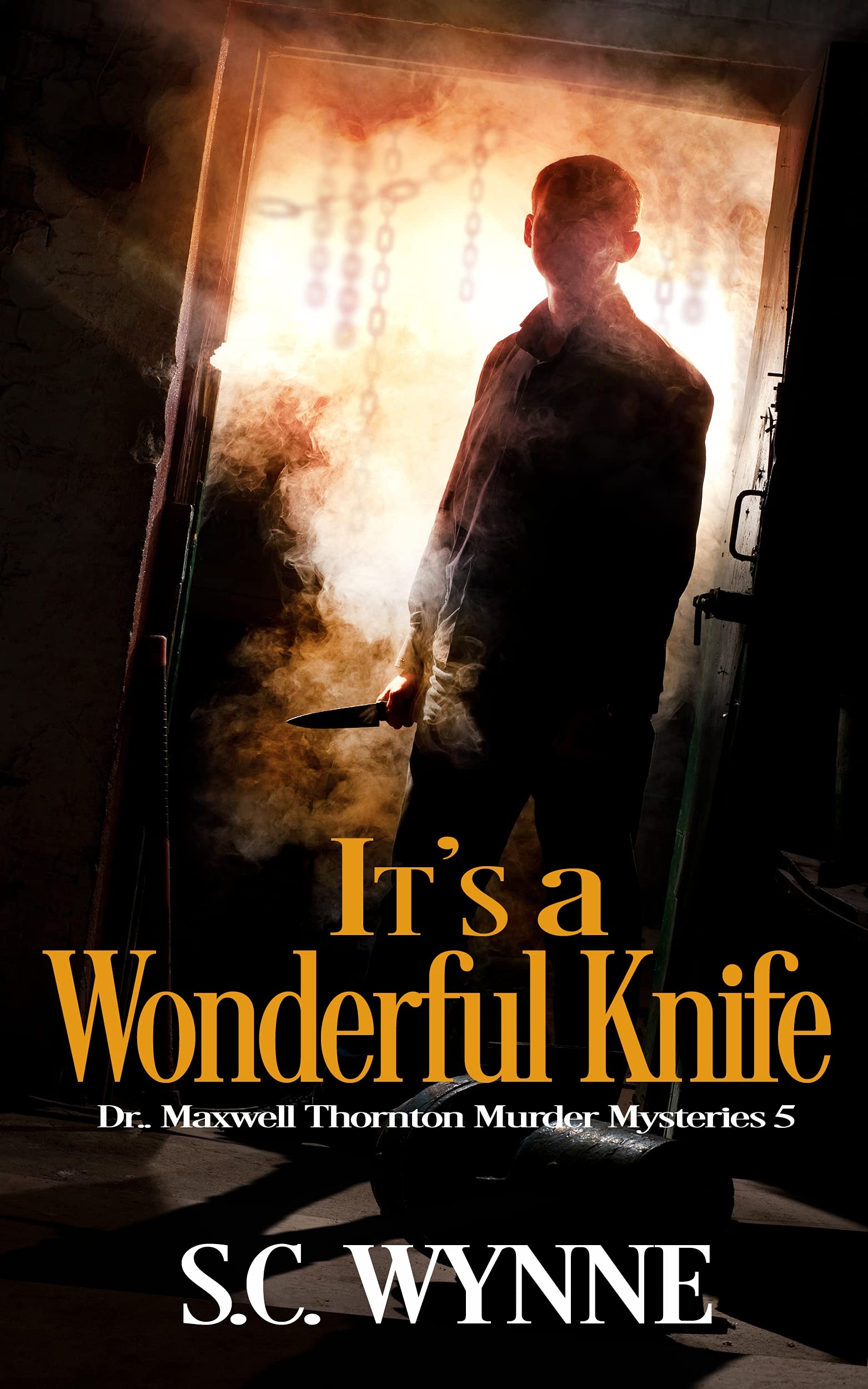 Daftar Film Horor Barat yang Tayang pada Bulan Desember 2023, Seru dan Menegangkan