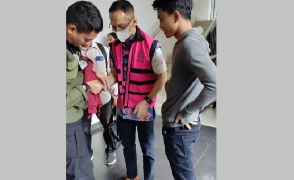 Kasus Korupsi BTS 4G, Anak Buah Suami Puan Maharani Dituntut 4,5 Tahun Penjara