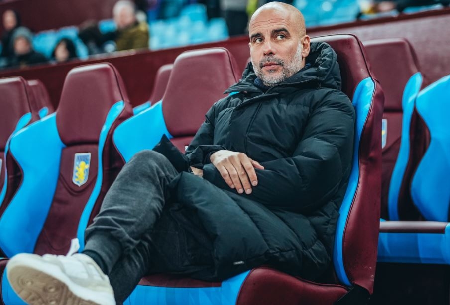 Meski Berhasil Kantongi Tiket Final, Pep Guardiola Ajukan Protes Penjadwalan Semifinal Piala FA