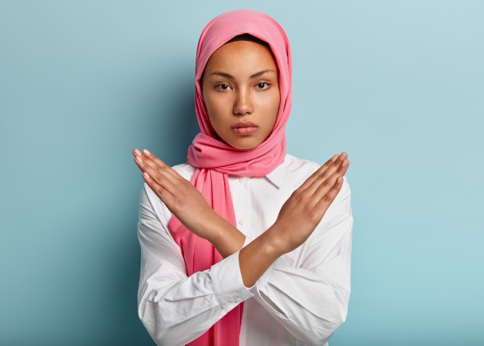 Kenali Ghuluw: Sikap Berlebihan yang Dibenci Allah SWT