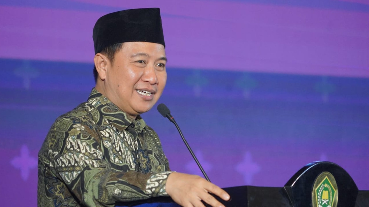Bendum Muhammadiyah Hargai Kritik Masyarakat Usai Nyatakan Terima Usaha Tambang