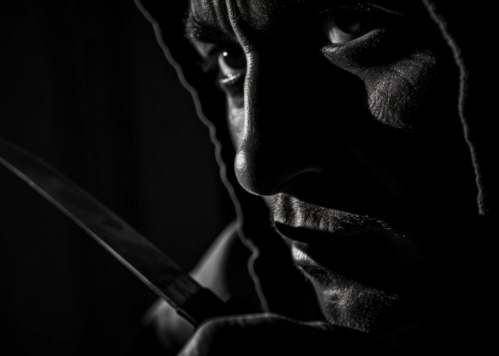 Takut Kayak Jagakarsa, Hilangkan Hasrat Membunuh dengan Memahami Aturan-Aturan Islam