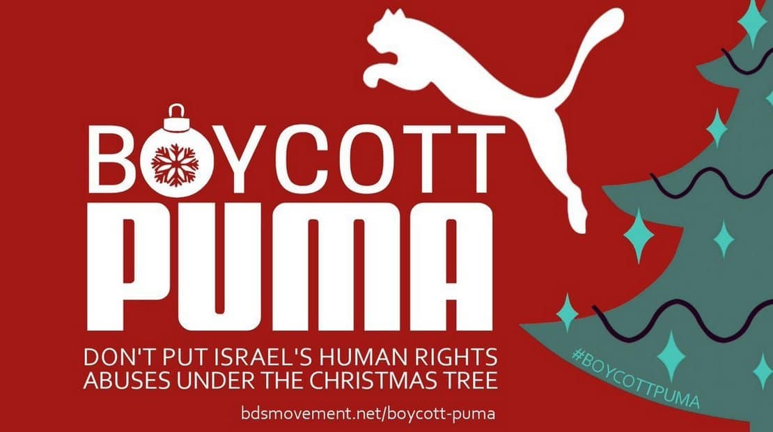 Ternyata Ini Alasan Puma Stop Sponsori Timnas Sepak Bola Israel