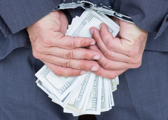 Kasus Dugaan Korupsi Meubelair Setjen DPR Rugikan Negara Hingga Miliaran Rupiah