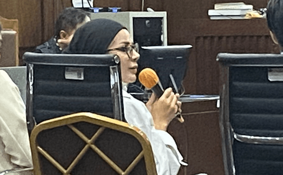 Berkaitan Erat di Kasus TPPU Hasbih Hasan, KPK Cegah Windy Idol Berpergian ke Luar Negeri