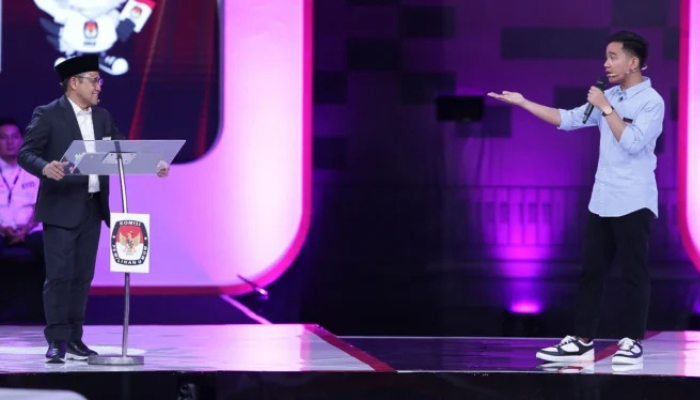 Disebut Gibran Tidak Konsisten, Ternyata Begini Alasan Cak Imin Pernah Potong Tumpeng di IKN