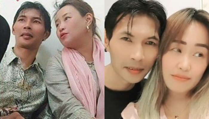 Belum Satu Tahun Menikah, Pinkan Mambo Kembali Menjanda