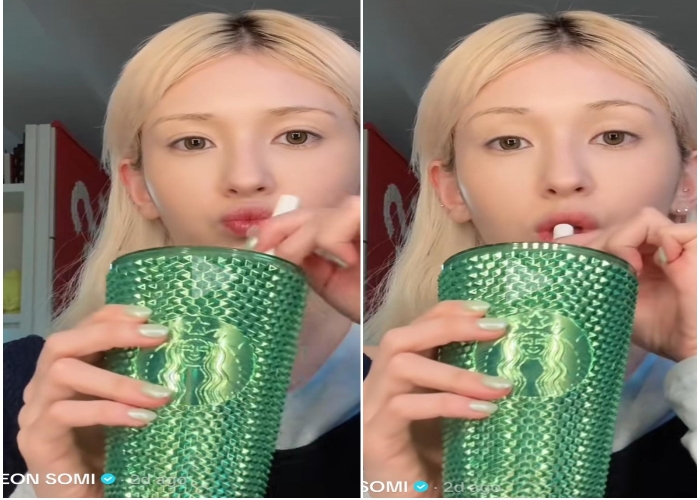 Atasi Tantangan Global, Starbucks Korea Tambah Jumlah Gerai 