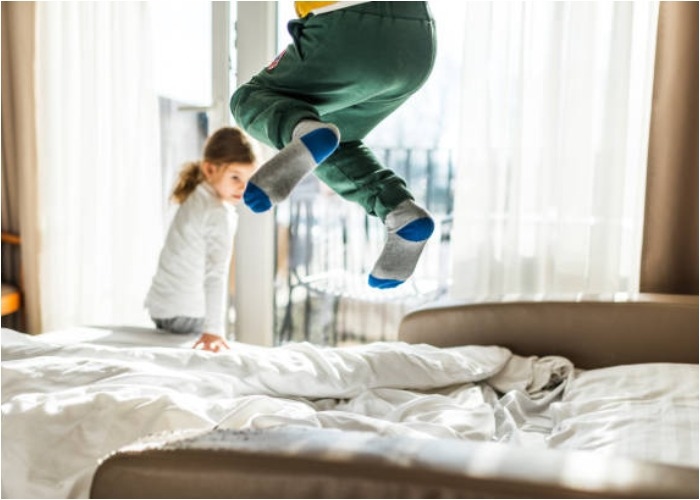 Gerakan Ramadhan Ramah Anak: Kemen PPPA Ajak Keluarga Luangkan Waktu Tanpa Gawai