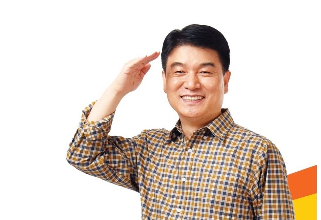 Caleg DPR dari Partai Golkar Chong Sung Kim jadi Sorotan Media Asing, Adopsi K-pop sebagai Slogan Kampanye
