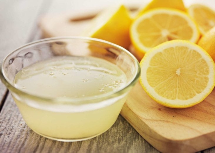 Jaga Kesehatan Tubuh, Berikut Manfaat dan Cara Mudah Detoks Alami dari Dalam Tubuh