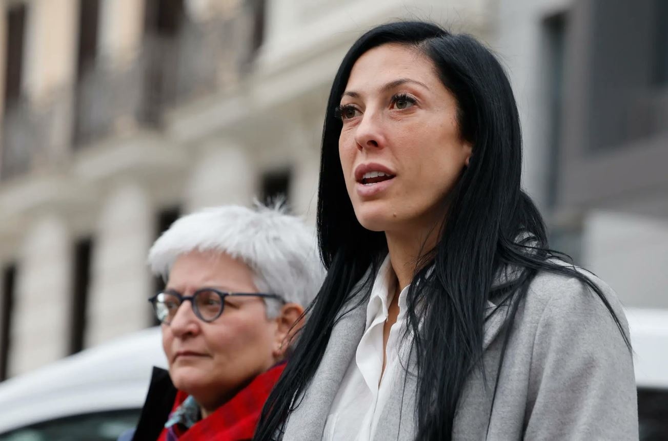 Bersaksi di Pengadilan, Jenni Hermoso Kembali Tegaskan Ciuman Luis Rubiales tak Konsensual