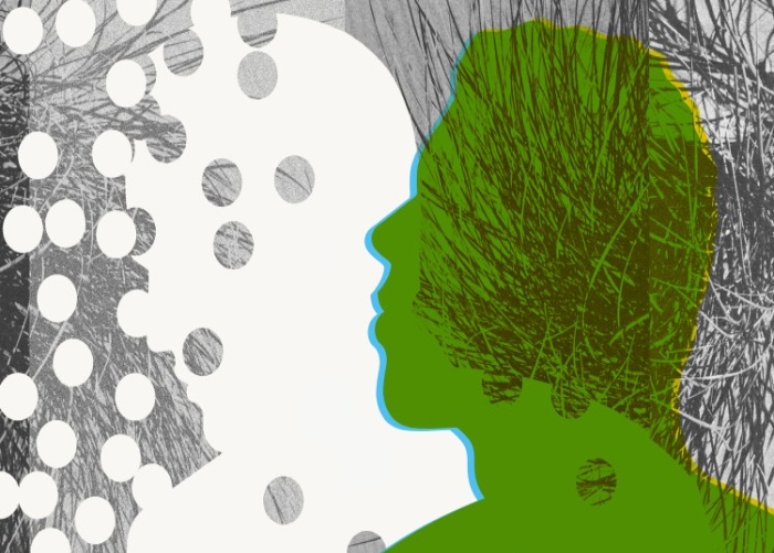 Berikut Arti Kata Ghosting dalam Hubungan yang Kerap kali Digunakan di Media Sosial