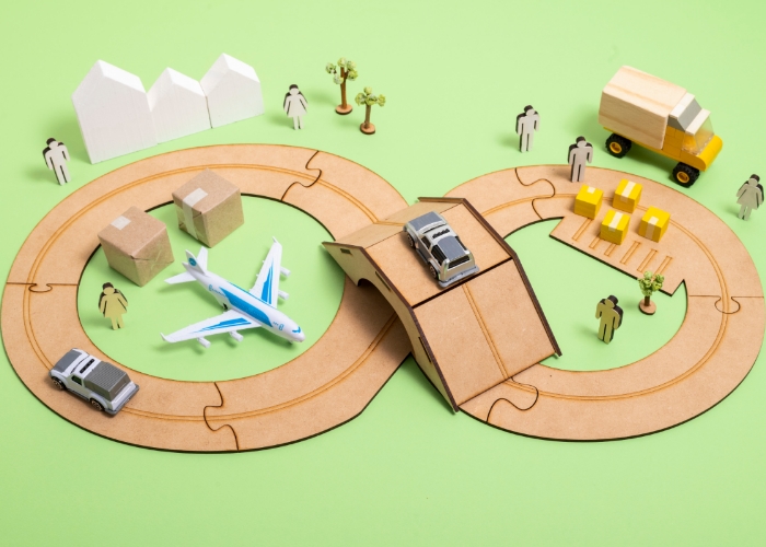 Doa Bepergian Jalur Darat, Laut dan Udara, Dapat Diamalkan Musafir Agar Dijauhi Bahaya di Perjalanan