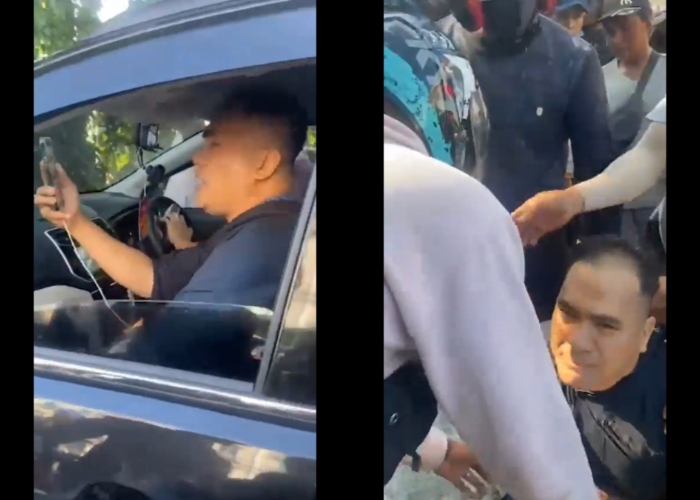 6 Fakta Di Balik Dramatisnya Proses Pengamanan Saipul Jamil dan Sang Asisten Oleh Kepolisian, Hasil Urine Negatif!