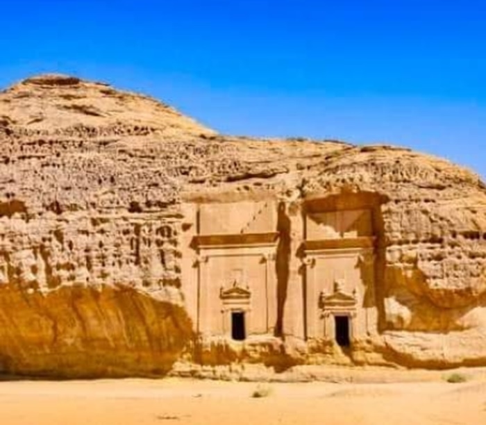 Mengapa Umat Islam Dilarang Mengunjungi Al Ula? Jejak Kaum Tsamud dan Hikmah dari Tempat yang Dihapus dari Rahmat