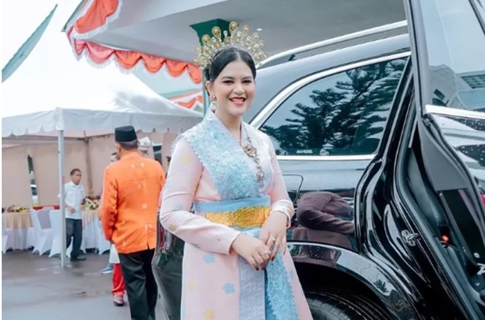 Kahiyang Ayu Sukses Turun 30 Kg, Simak 7 Motivasi Menurunkan Berat Badan