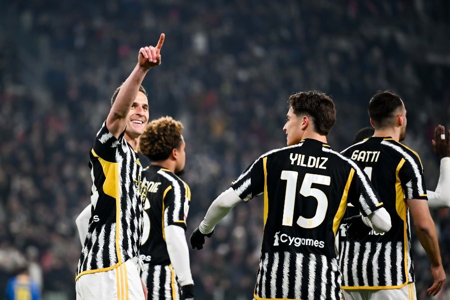 Semifinal Piala Italia: Juventus Lawan Lazio April Nanti, Fiorentina Siap Sambut Atalanta