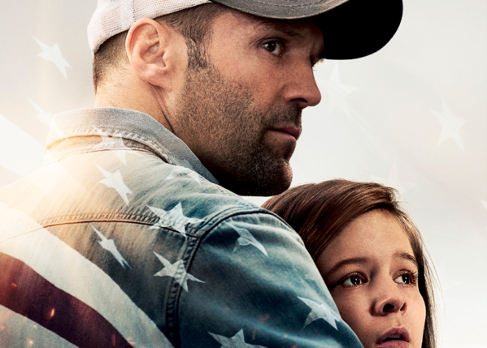 Sinopsis Film Homefront, Pertarungan Berbahaya Jason Statham Demi Lindungi Keluarganya
