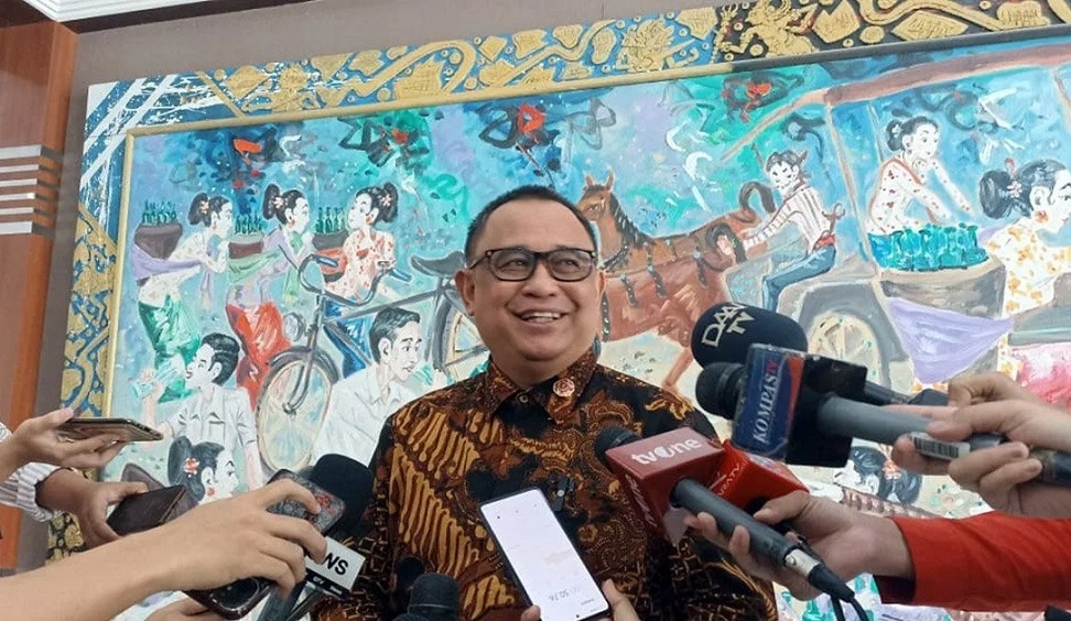 Kenaikan Tukin Setjen Bawaslu Sudah Diusulkan Sejak Oktober 2023