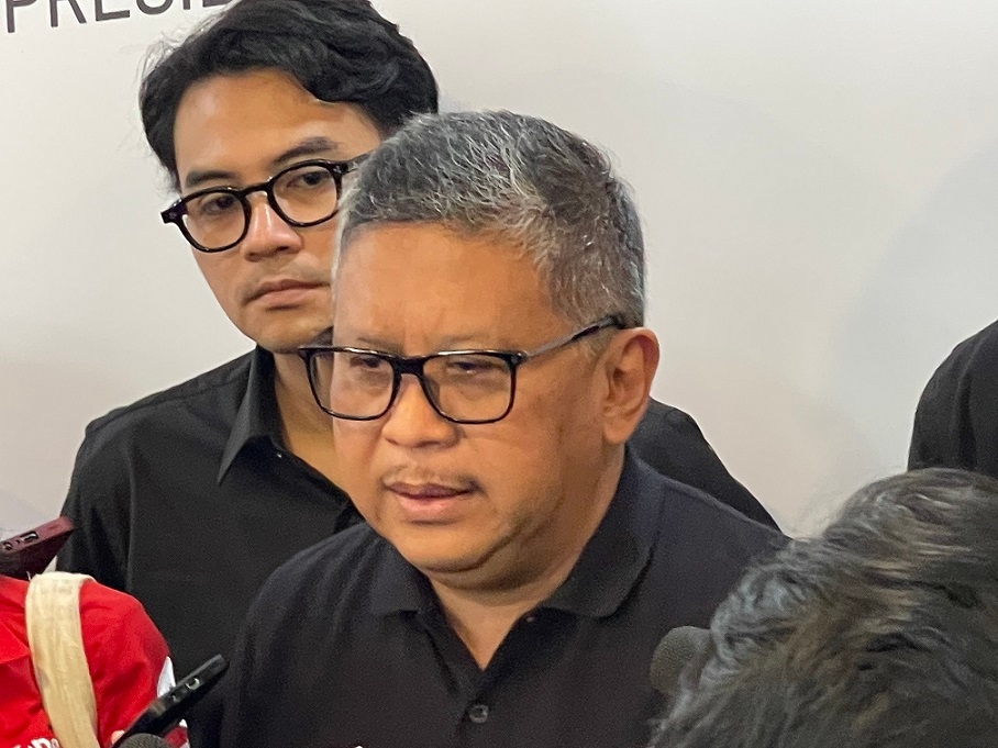 Hormati Keputusan Maruarar Sirait, Sekjen PDIP: Satu Pergi, Seribu Kembali