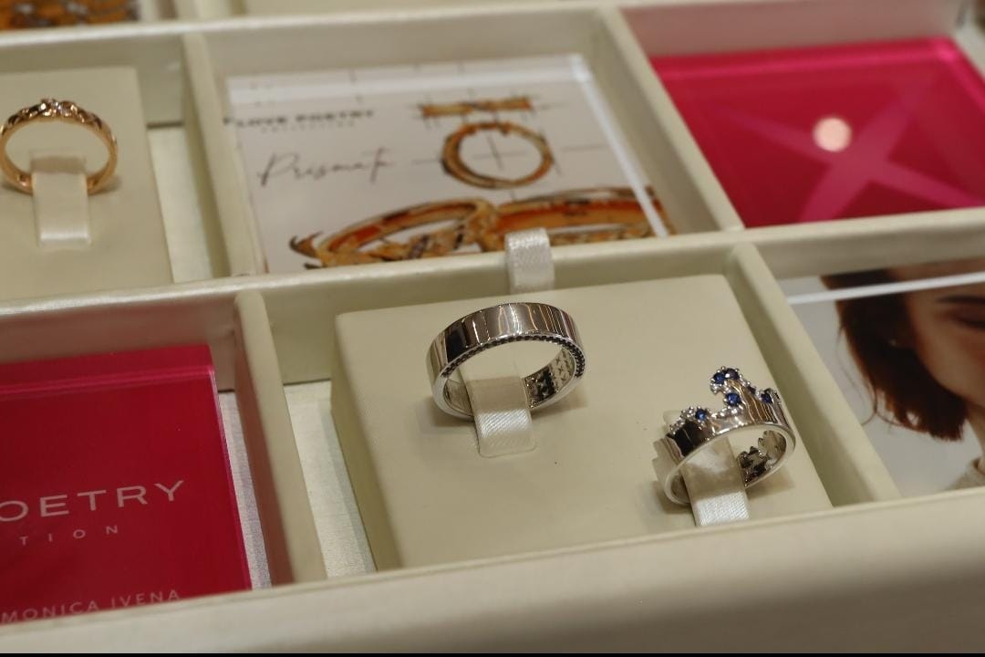 Frank & co Hadirkan Koleksi Terbaru, Love Poetry Collection